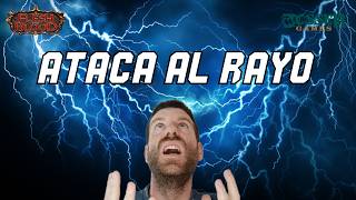 Ataca al rayo #fabtcg #fleshandblood #bossengames