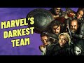 Thunderbolts Review – The Dark Side of Marvel’s MCU
