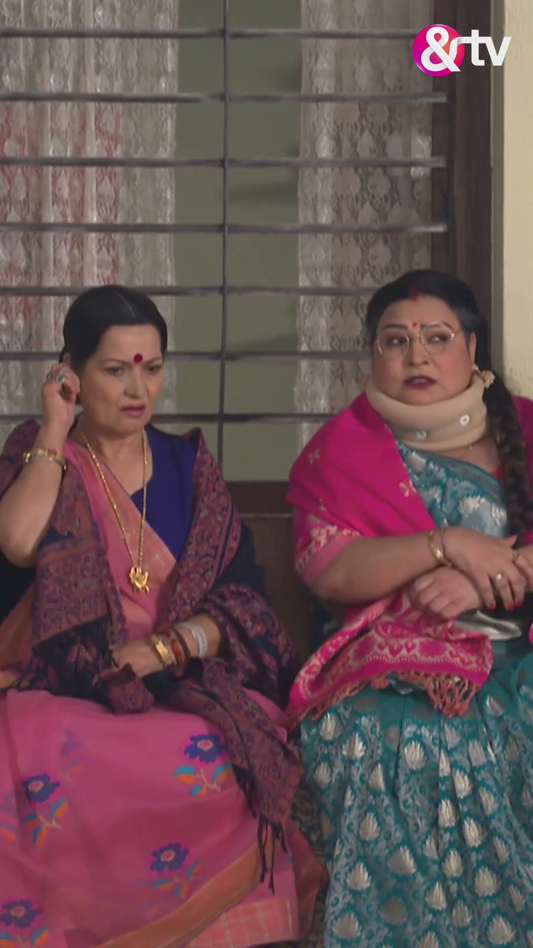 #HAPPU KI ULTAN PALTAN #Shorts #And TV #Entertainment #Sitcom