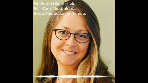 Today we are joined by the wonderful Dr. Brenda Bu...
