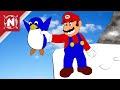 TOP 5 - Los Momentos más ICÓNICOS de Super Mario 64