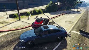 MOD MENU OP GTA 5 ROLEPLAY