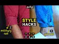 Simple Style Hacks To Look Amazing In Any Dress | in தமிழ்