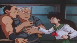 Inuyasha Johnson Ep. 2