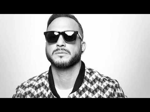 Loco Dice - Essential Mix (BBC Radio 1) - 10/24/2015