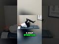 Wake Up Your Hips, Calm Your Sciatic Nerve