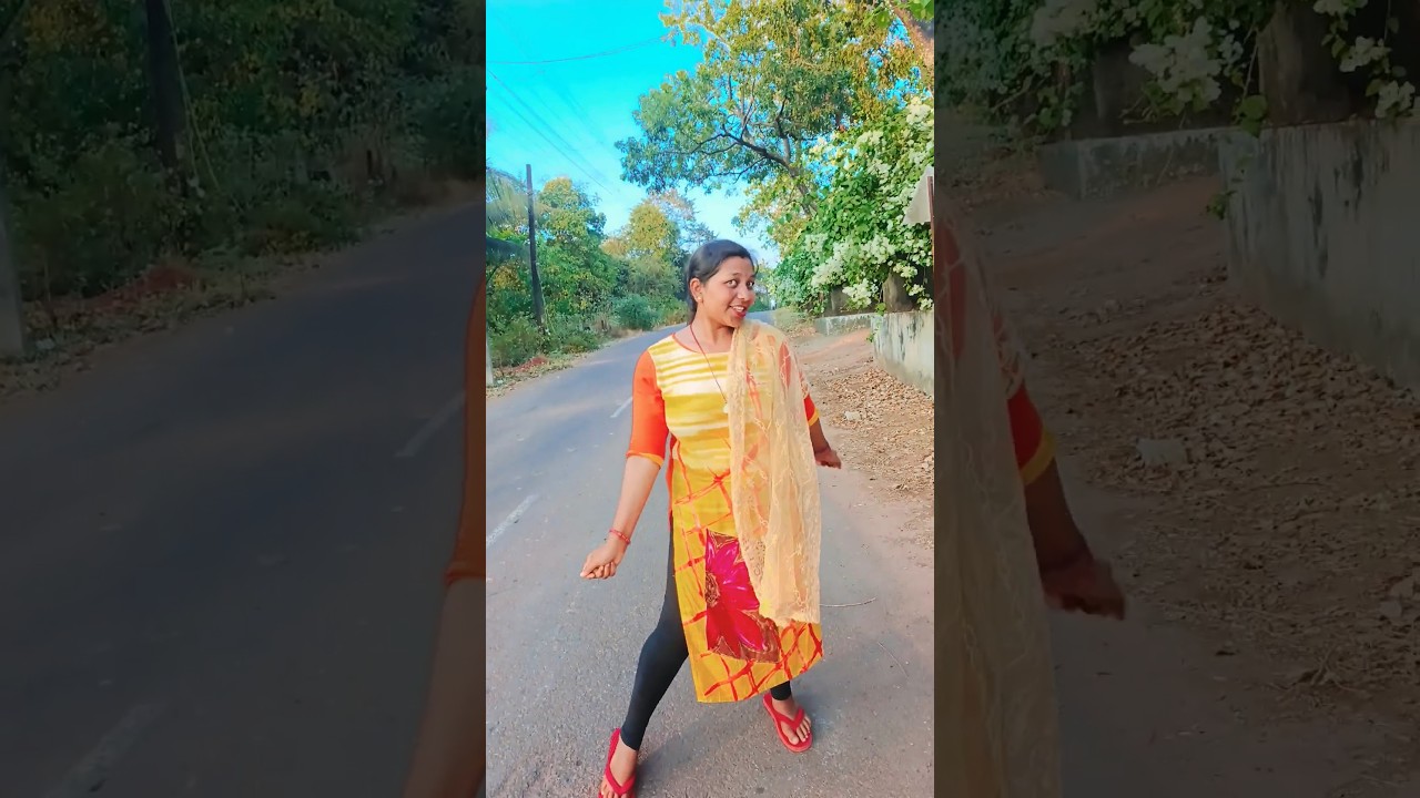 teri chunariya renuka Guma dance