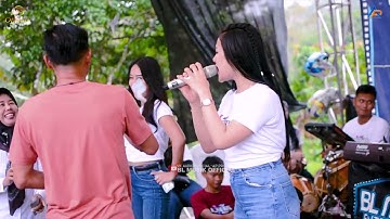 SUAMIKU KAWIN LAGI - SYAHLA AYU - BLMUSIK LIVE IN SUMANDANG SAJIRA