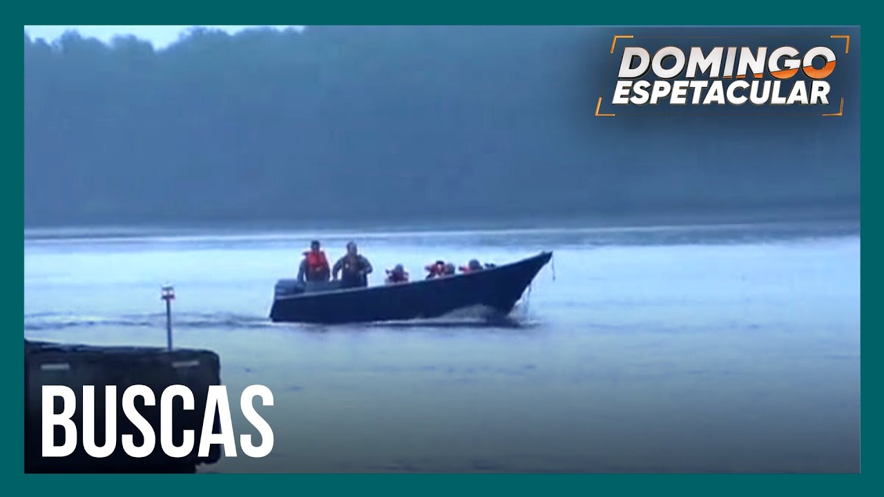 Polícia procura quadrilha que age no mar do litoral de São Paulo