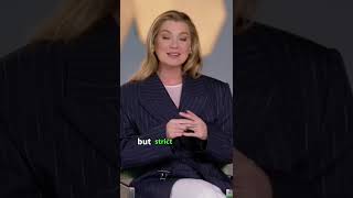 Breaking news:56-year-oldEllen Pompeo is set to marry40-year-old Pedro Pascal