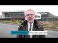 Interview de jeanfranois vanier  directeur gnral damada europe