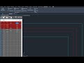 Autocad Harita Menü Kolon Ofset Kontrol