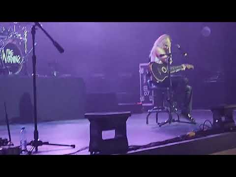 When I'm Alone By The Warning Live At Auditorio Pabellon M, Monterrey 25102023