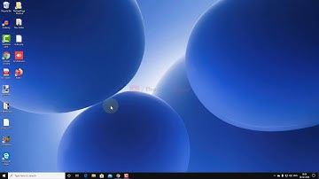 Find Installed Program Is 32-bit Or 64-bit In Windows 10