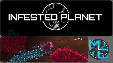 Infested Planet - S01E01 - The Normal Planetary Campaign