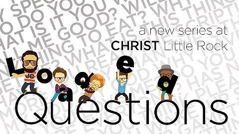 Loaded Questions - TEASER