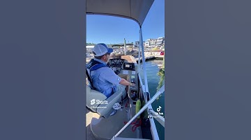 Thumbnail of Docking How-To: Pivot Your Boat into a Dock Slip