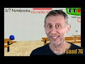 تحشيش بولدي راس البيضة Baldi S Bacics