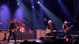 Green Day 2024-03-19 House Of Blues Anaheim Full Live Show Saviors Full Album Performance