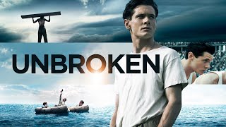 Unbroken Full Movie Fact and Story / Hollywood Movie Review in Hindi / Jack O'Connell