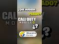 ¿COD MOBILE SIN TENCENT GAMES? ¿El juego perfecto? #codmobile #noticiascod #tencent #codmobilelatam