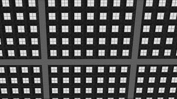 Modeling Grande Arche - Architectural Classics Remodeled in ARCHICAD