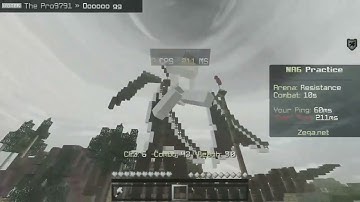 Yessir - A Zeqa Clip Dump