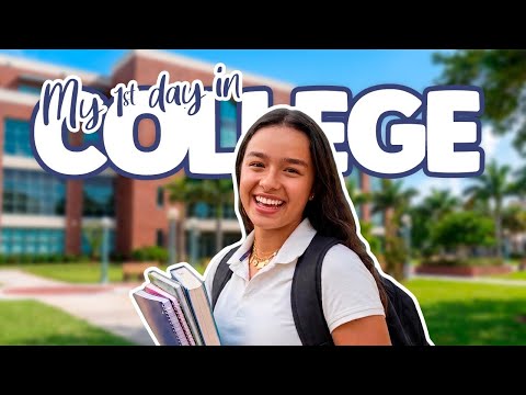 DAY in the LIFE of 17-year-old as an aviation student! 👩🏻‍🎓💖 Uber One For Students Sponsored @Uber