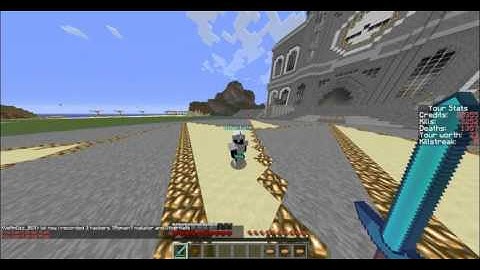 McPVP KitPVP Hacker: Otherhats