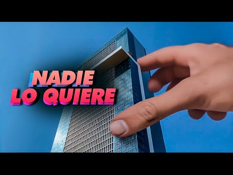 El nuevo hotel de la Habana y su polémica (La Torre K)