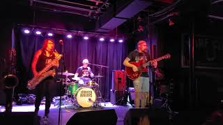 The Hooten Hallers - Rubberband Man (The Spinners) - The Turf Club - St Paul MN - 8-15-23