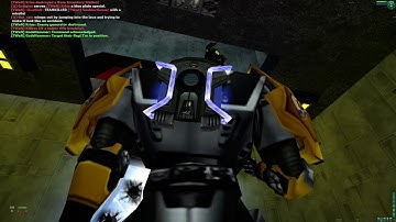 TWaN vs [Q]- - Shady! - Map: Abaddon (x) - 11/10/2002 - Tribes 2 Classic CTF 14v14 4K 60FPS