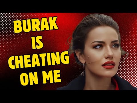 Fahriye Evcen I Saw Burak Özçivit Having Dinner With Neslihan Atagül