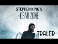 Stephen kings the dead zone 1983 trailer remastered