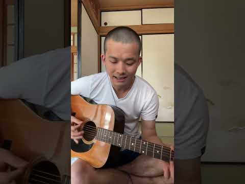 Fall In Love Suiet 弾き語りcover