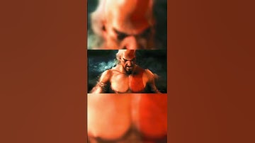 God of war 1 gameplay walkthrough part 4 on aethersx2 emulator [ 4 k 60 FPS ]#shorts #viral video