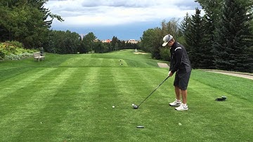 SwingTalk Swing Analyzer by GOLFZON Demo