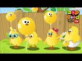 kids Song Those baby Chicks cute cute