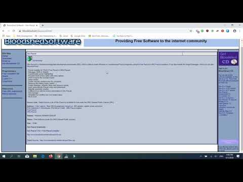 Dev Pascal Installation - CSEC IT