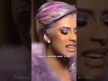 Cardi B talks about relationships