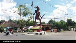 KOMPILASI LAGU MONGGONDOW - Oyu'on In Nobagu - by YUZ LIVE