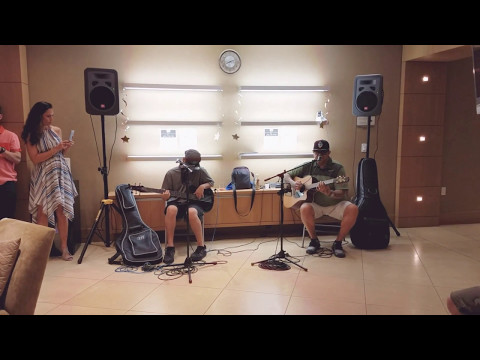 Fish and Poi - Sean Na'auao
