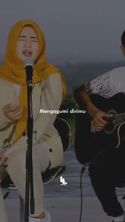 Worowidorowati nyanyiin lagu Menepi trend #video #tiktokvideo #story