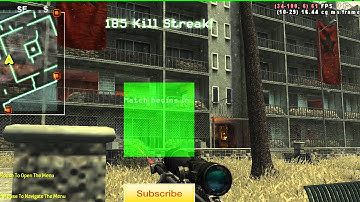 *NEW*2012 COD4 MOD MENU PS3