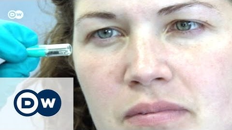 A young experimental physicist in Germany | Tomorrow Today