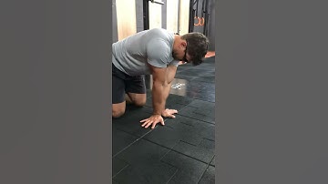 Mobilidade de punho 1