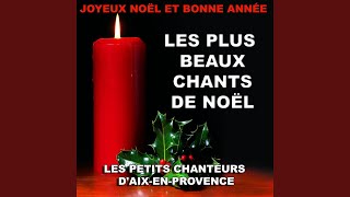 Joyeux Noël et Bonne Année