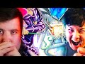 @TeamSamuraiX1 WASN'T READY FOR THIS YUGIOH CHALLENGE!