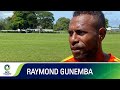 OCL 2020: Lae City Captain - Raymond Gunemba