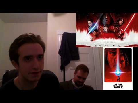 the-worst-star-wars-film-ever:-star-wars-episode-8-the-last-jedi-video-review-&-rant-(spoilers)